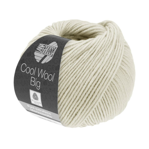 Lana Grossa Cool Wool Big