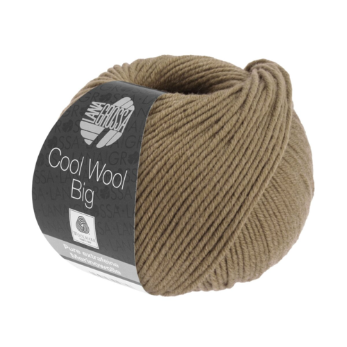 Lana Grossa Cool Wool Big