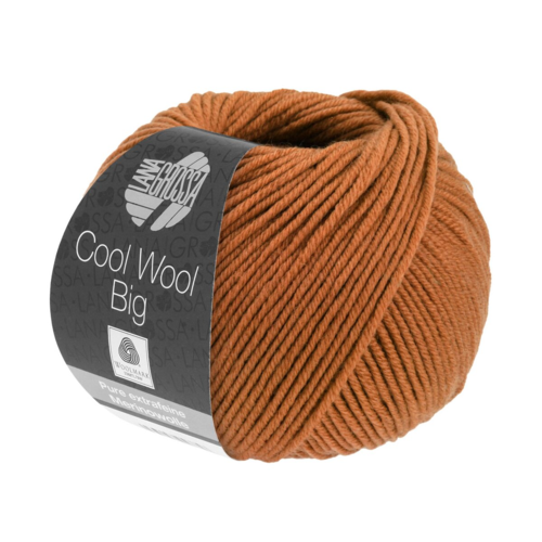 Lana Grossa Cool Wool Big