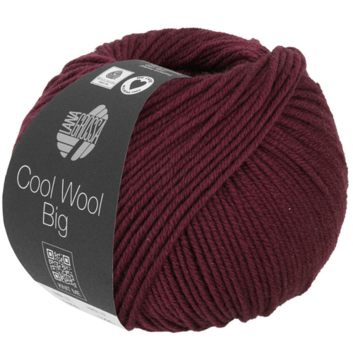 Lana Grossa Cool Wool Big