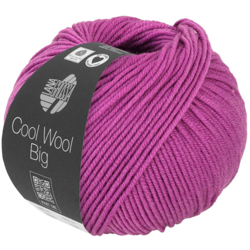 Lana Grossa Cool Wool Big