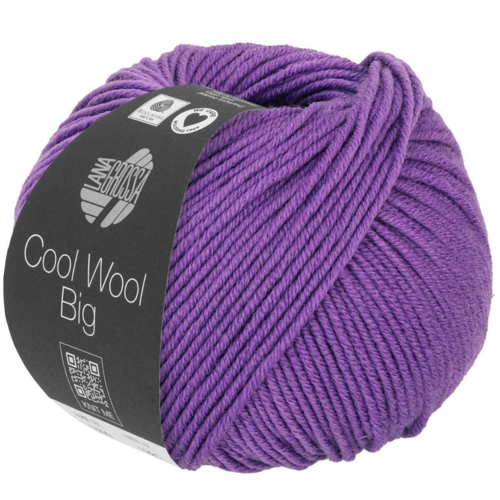 Lana Grossa Cool Wool Big