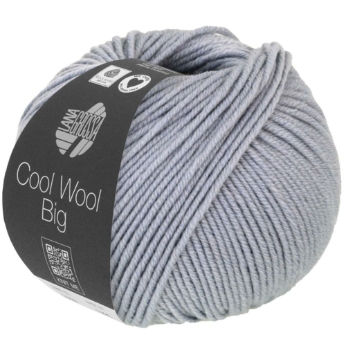 Lana Grossa Cool Wool Big