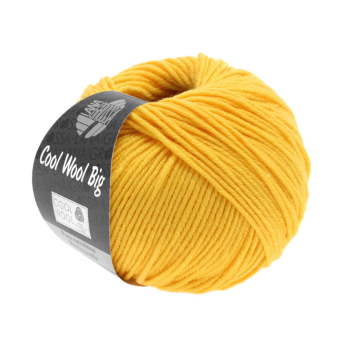 Lana Grossa Cool Wool Big