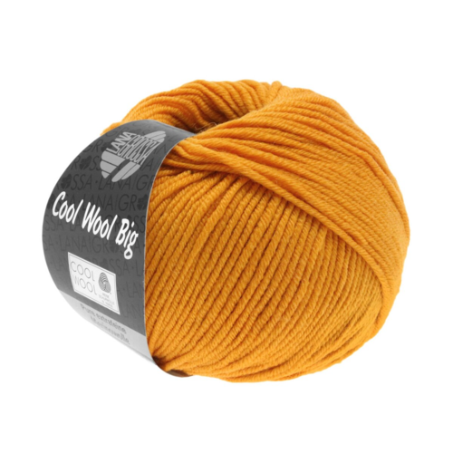 Lana Grossa Cool Wool Big