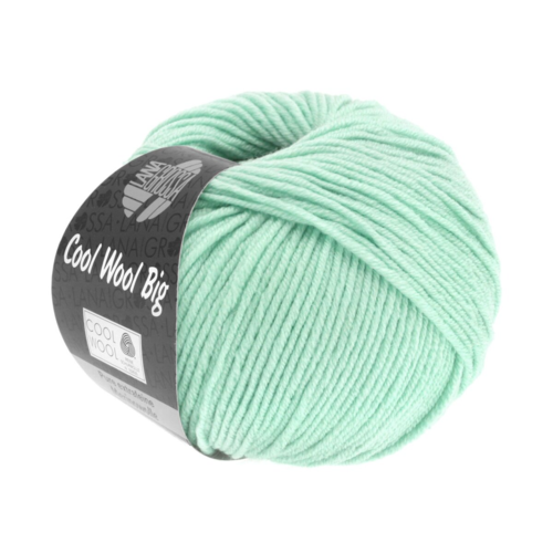 Lana Grossa Cool Wool Big