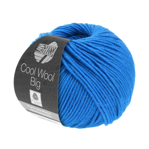 Lana Grossa Cool Wool Big