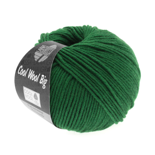 Lana Grossa Cool Wool Big