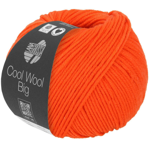 Lana Grossa Cool Wool Big