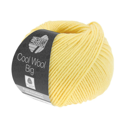 Lana Grossa Cool Wool Big