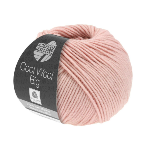 Lana Grossa Cool Wool Big