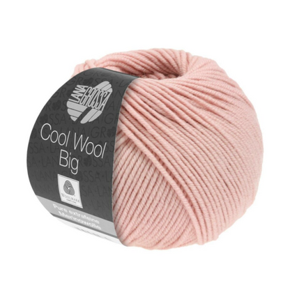 Lana Grossa Cool Wool Big
