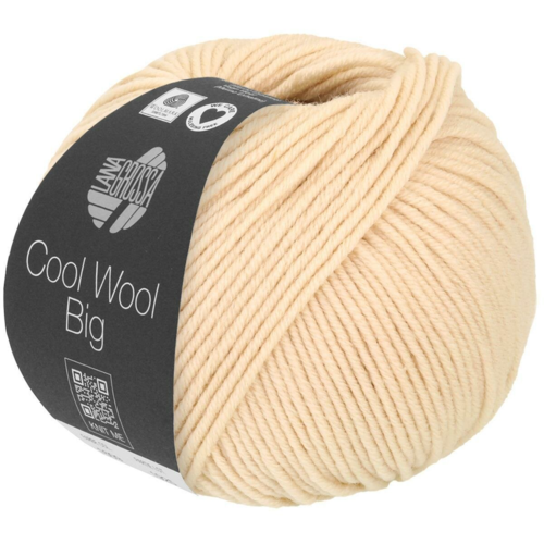 Lana Grossa Cool Wool Big