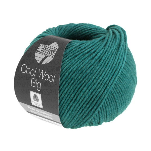 Lana Grossa Cool Wool Big