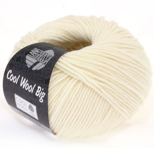 Lana Grossa Cool Wool Big