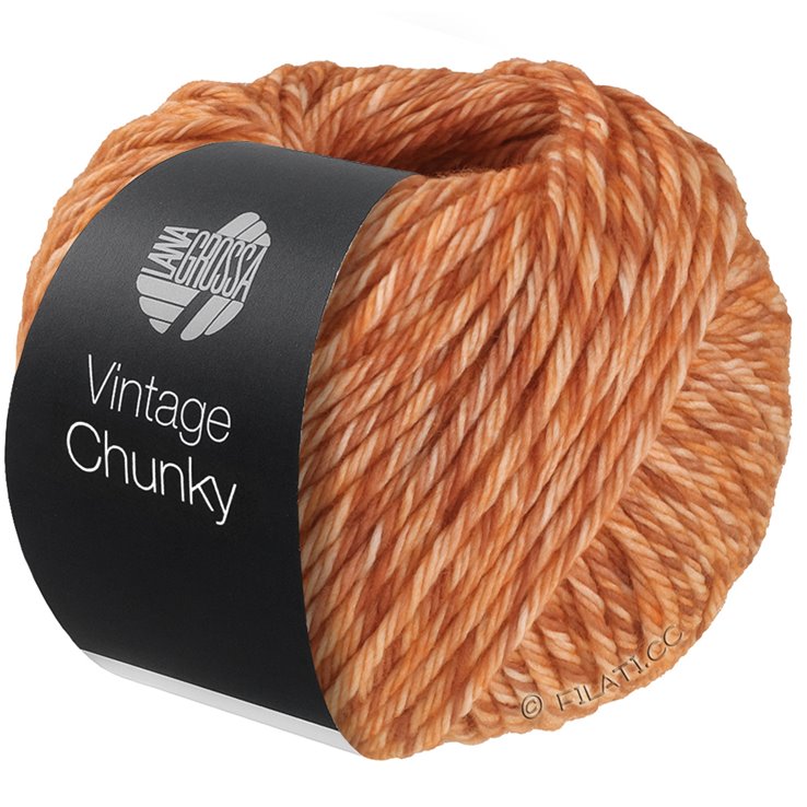 Lana Grossa - Vintage Chunky Merino