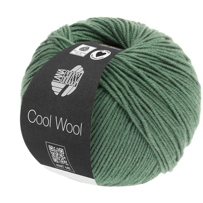 Lana Grossa Cool Wool / 5 Ply