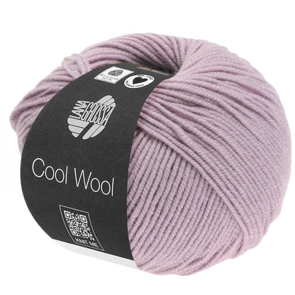 Lana Grossa Cool Wool / 5 Ply
