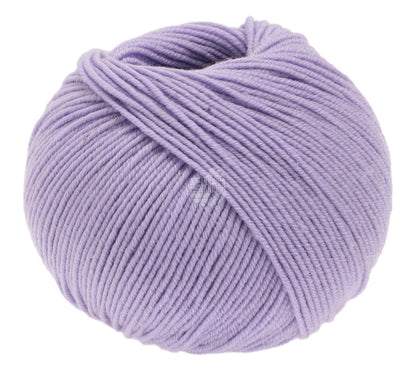 Lana Grossa Cool Wool / 5 Ply