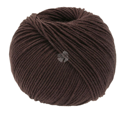 Lana Grossa Cool Wool / 5 Ply