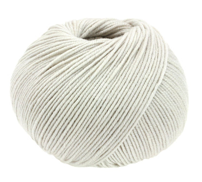 Lana Grossa Cool Wool / 5 Ply
