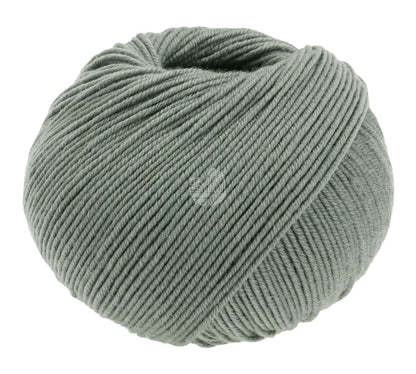 Lana Grossa Cool Wool / 5 Ply