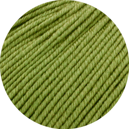 Lana Grossa Cool Wool / 5 Ply