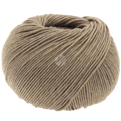 Lana Grossa Cool Wool / 5 Ply