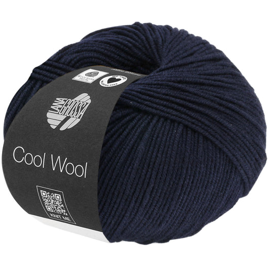 Lana Grossa Cool Wool / 5 Ply