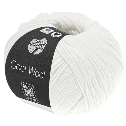 Lana Grossa Cool Wool / 5 Ply