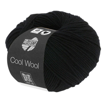 Lana Grossa Cool Wool / 5 Ply