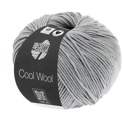 Lana Grossa Cool Wool / 5 Ply