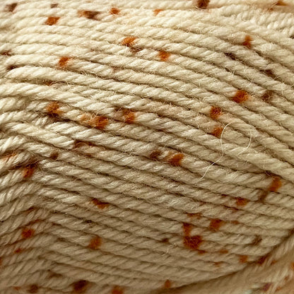 Naturally - Loyal Vegas Tweed - 8 Ply