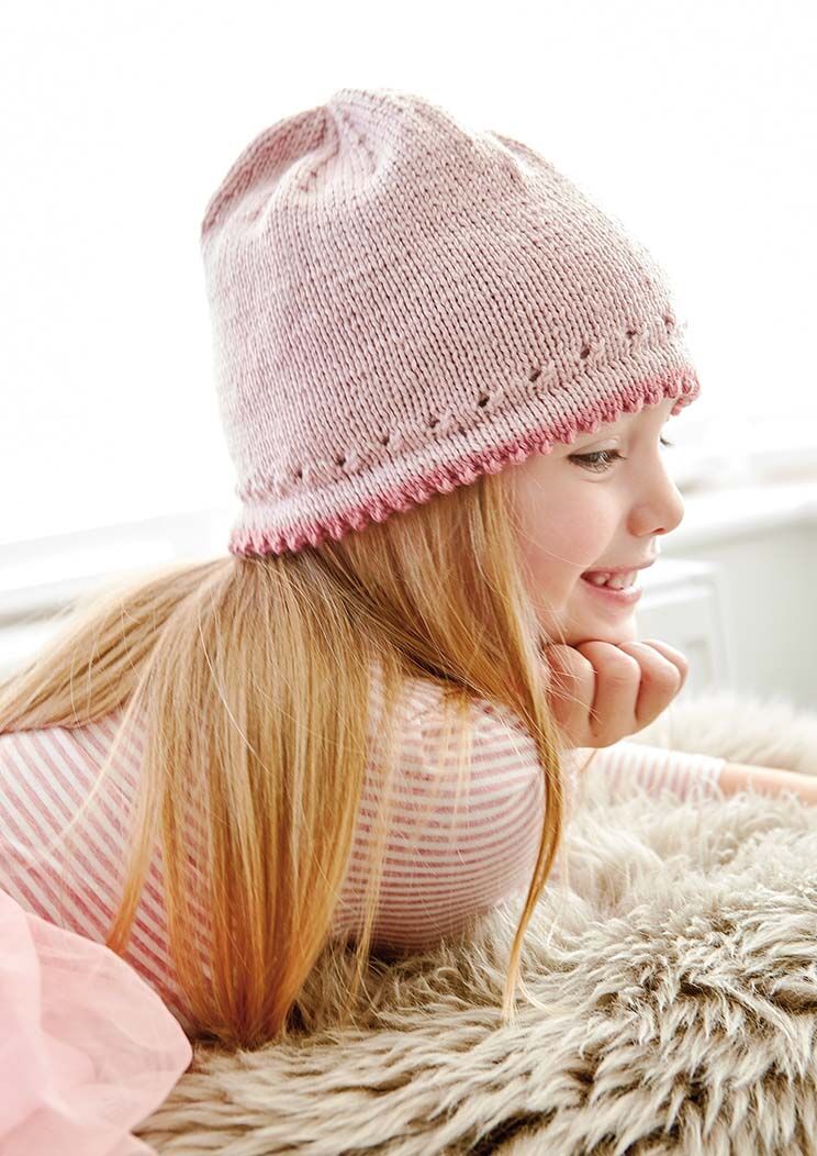 Rowan - Matilda Pattern
