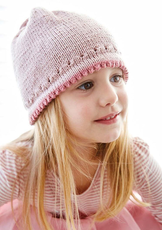 Rowan - Matilda Pattern