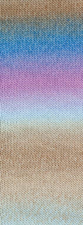 Meilenweit 100 - Lana Grossa Sock Yarn