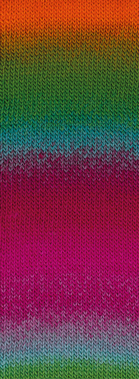 Meilenweit 100 - Lana Grossa Sock Yarn