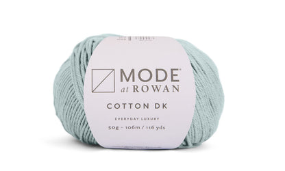 Mode at Rowan - Cotton DK