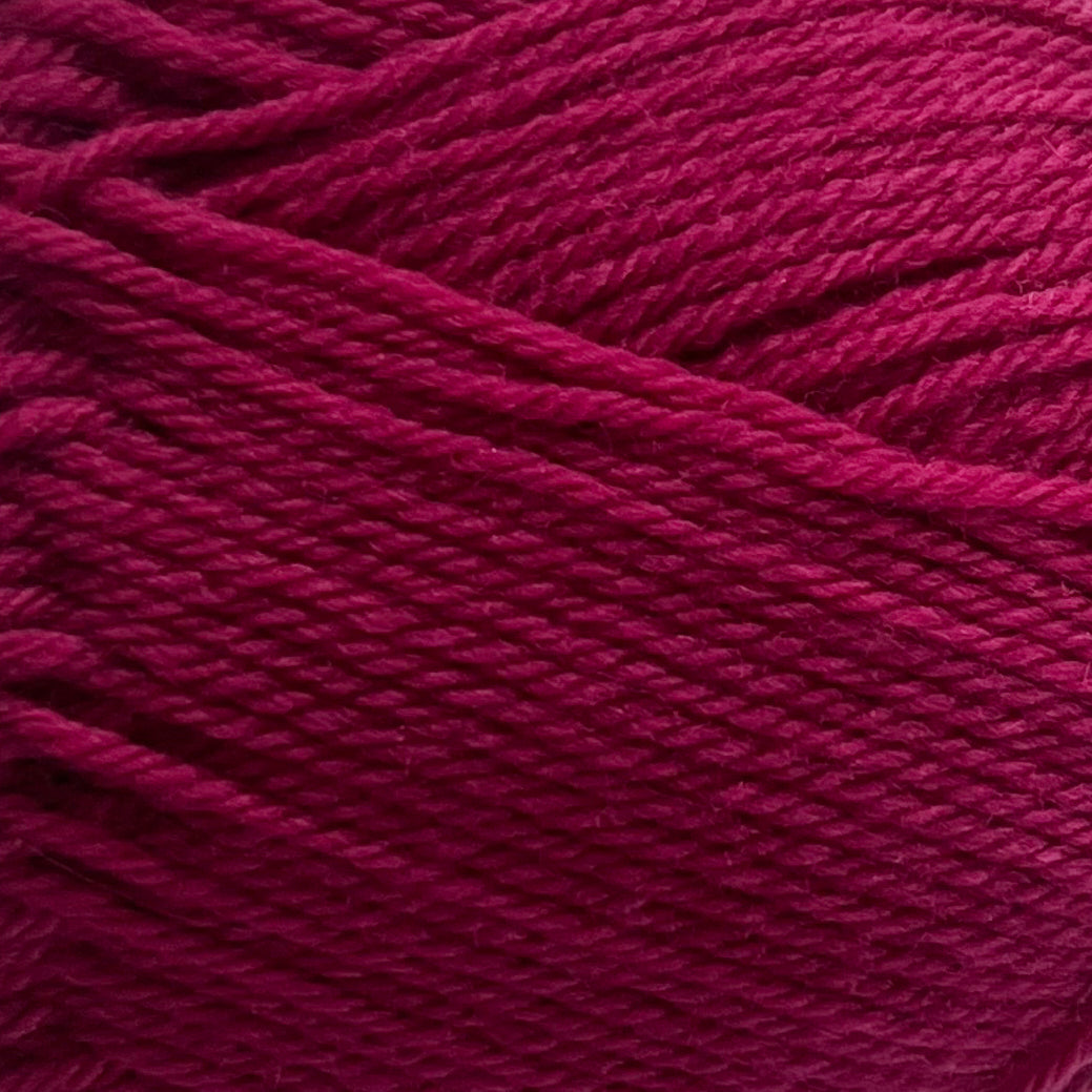 Naturally - Baby Haven 100% Merino 4 Ply