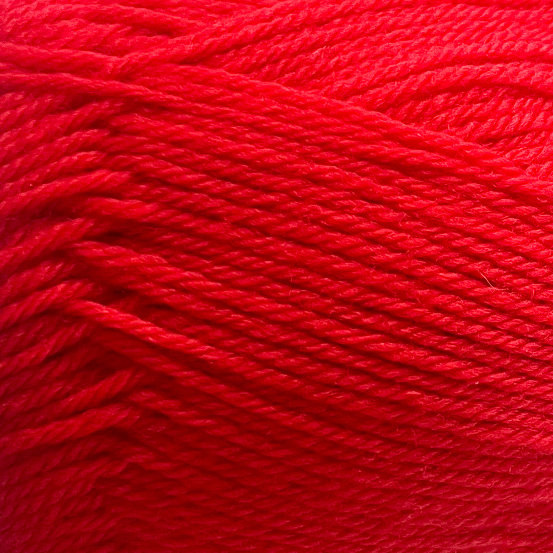 Naturally - Baby Haven 100% Merino 4 Ply