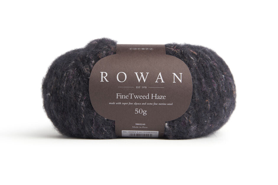 Rowan Fine Tweed Haze (Double Knit)