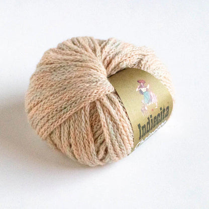 Alpaca Yarns - Indiecita Chainette - 10 Ply