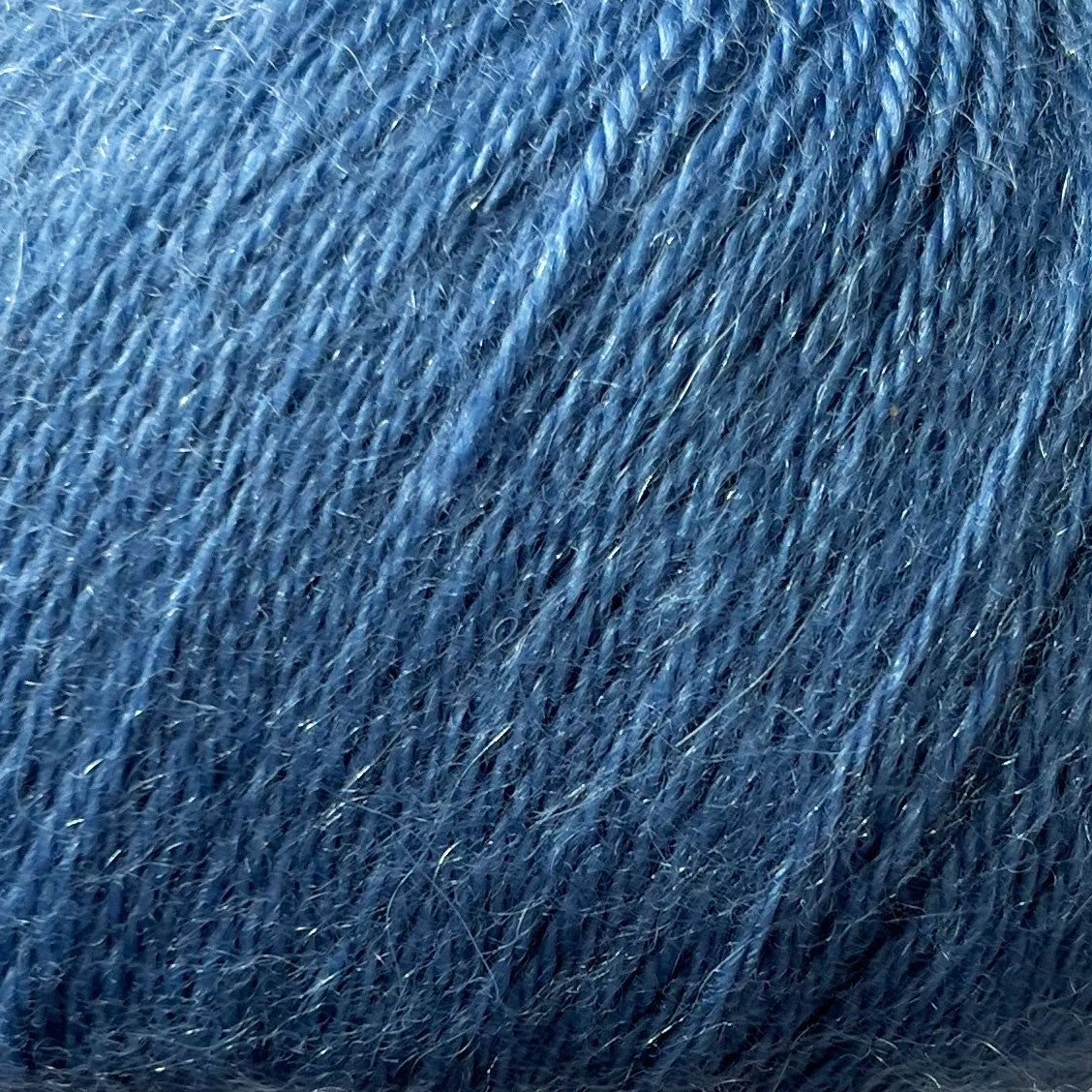 EOL - Chaska Puray 8 Ply