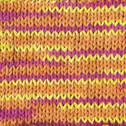 Crucci Pure Cotton 8 Ply