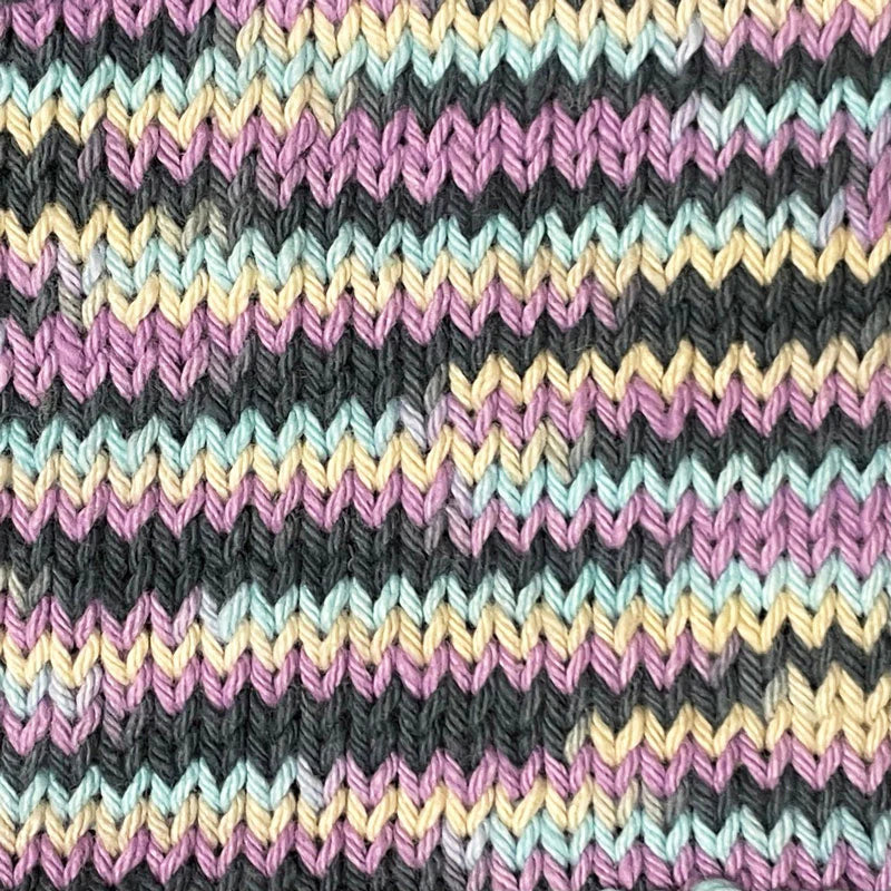 Crucci Pure Cotton 8 Ply