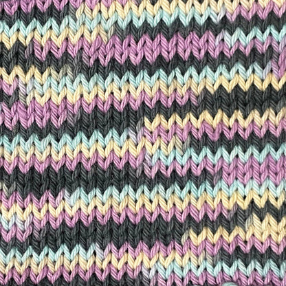 Crucci Pure Cotton 8 Ply