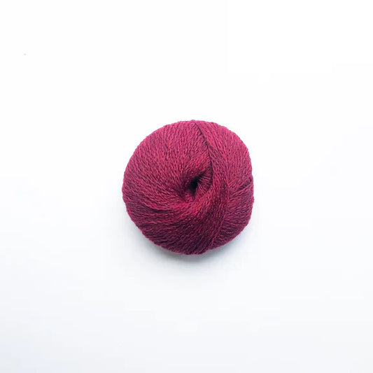Alpaca Yarns - Indiecita Chainette - 10 Ply