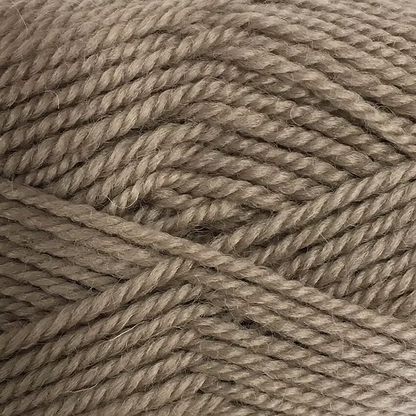 Woolly Red Hut 8ply Wool