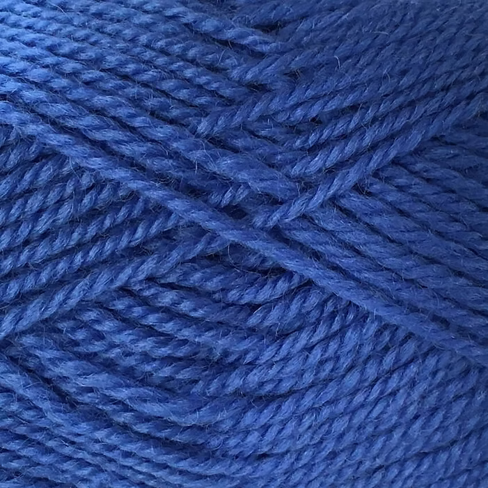 Woolly Red Hut 8ply Wool