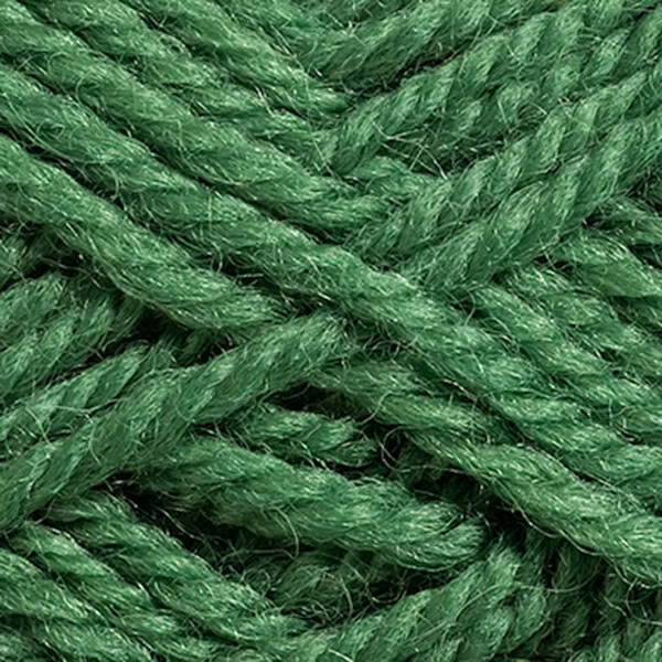 Woolly Red Hut 8ply Wool